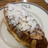 เมนูของร้าน PAUL Emporium ชั้น 1