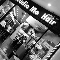 STUDIO MO HAIR สตูดิโอ โมแฮร์ Century the movie plaza อนุสาวรีย์ชัย