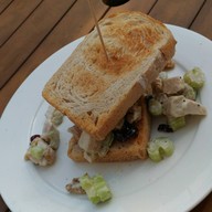 เมนูของร้าน Cafe Racer