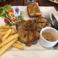 Time & Tide Steak House