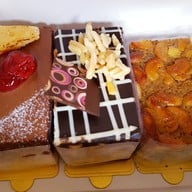 Magic Point Bakery @ Miracle Grand Convention