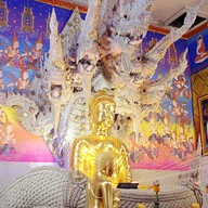 บรรยากาศ วัดธรรมปัญญา