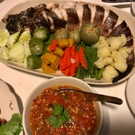 โรงแรมเมฆวิไล