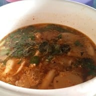 ส้มตำบิ๊กโบ๊ท เมืองอุบล