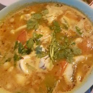 เมนูของร้าน กินลมชมเลน