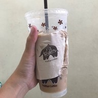 เมนูของร้าน PunThai Coffee ภาษีเจริญ 3 เพชรเกษม 48