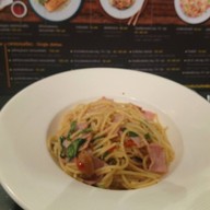 You Shop We Cook เทสโก้โลตัส พระราม9
