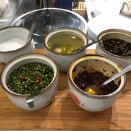 Noodle Garden Central Pinklao