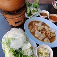 เมนูของร้าน ร้านมล ซอยสุคันธาราม  ใกล้สน.ดุสิต