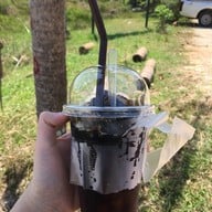 เมนูของร้าน เฉาก๊วยสงขลาชากังราว