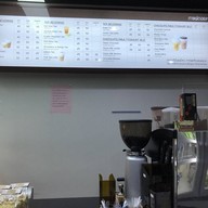 กาแฟดอยหลวง โรงพยาบาลกรุงเทพคริสเตียน