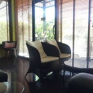 บรรยากาศ Baan Dao Cafe Huahin