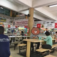 บรรยากาศ โรงอาหารยูเนี่ยน