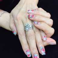 Nail Villa and Spa Cottage วังทองหลาง