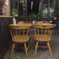 Iron32 Hotel Bar and Bistro