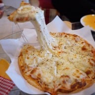 เมนูของร้าน อร่อยจังคาเฟ่&คิดเช่น
