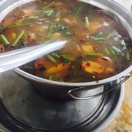 เมนูของร้าน ส้มตำ เฌอ เฌอ ระยอง ตากสิน