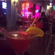 เมนูของร้าน Hooters  Pattaya