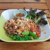 เมนูของร้าน Joe Delicious@นางงาม