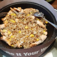 เมนูของร้าน Pepper Lunch (สเต็ก พาสต้า ข้าวผัด อาหารญี่ปุ่น) เซ็นทรัลพลาซา นครราชสีมา