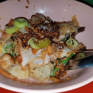 บะหมี่เกี๊ยวสงการนต์