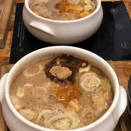 Tsukemen Ramen Central Westgate
