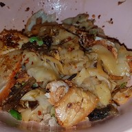 บะหมี่เกี๊ยวสงการนต์