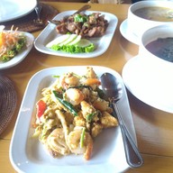 บัวริมแม่น้ำ(พระราม3) พระราม 3