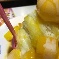 Smoothie house Dongmen ตงเหมิน