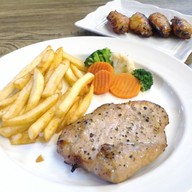 Colosseum Restaurant