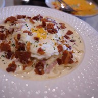 เมนูของร้าน อร่อยจังคาเฟ่&คิดเช่น