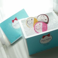 เมนูของร้าน Sweet Soma - Pudding พุดดิ้ง รามคำแหง 150