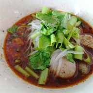 ก๋วยเตี๋ยวเรือป้ามณ