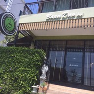 หน้าร้าน Baan Dao Cafe Huahin