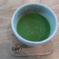 เมนูของร้าน Peace Oriental Teahouse King Power