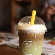 เมนูของร้าน ฎีกา-แฟ&พิซซ่า +กะเพราพริกแห้ง
