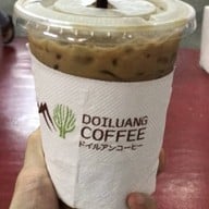 กาแฟดอยหลวง โรงพยาบาลกรุงเทพคริสเตียน