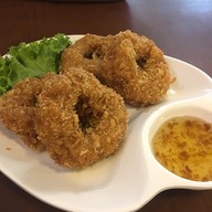 เมนูของร้าน ครัวลุงเชย จันทบุรี