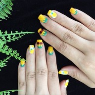 Nail Villa and Spa Cottage วังทองหลาง