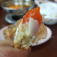 เมนูของร้าน โชคอำนวย (แต๋ว) สาขา 3