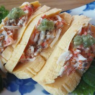 เมนูของร้าน HARU Bangkok Izakaya & Sushi Bar