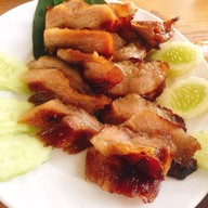 เมนูของร้าน ส้มตำ เฌอ เฌอ ระยอง ตากสิน