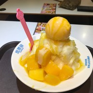 เมนูของร้าน Smoothie house Dongmen ตงเหมิน