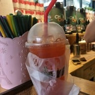 เมนูของร้าน ชอบชา ตลาดเอี่ยมสมบัติ