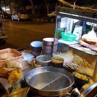 บะหมี่เกี๊ยวสงการนต์