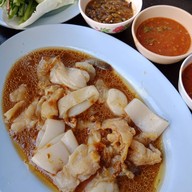 เมนูของร้าน ร้านมล ซอยสุคันธาราม  ใกล้สน.ดุสิต