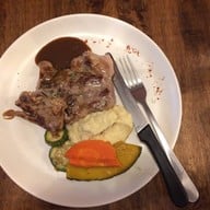 เมนูของร้าน Wild Grill Cafe' Chiangmai