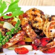D-Enjoy Pizza & Seafood เพชรบุรีตัดใหม่ซอย 29