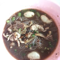 ก๋วยเตี๋ยวเรืออยุธยา