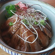 เมนูของร้าน HARU Bangkok Izakaya & Sushi Bar